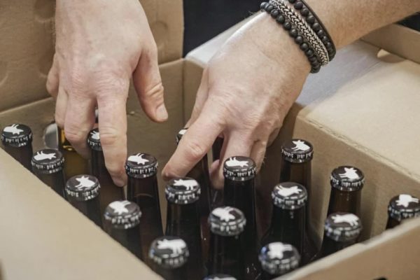 Quel est ton style de bière préféré ? Blonde ?