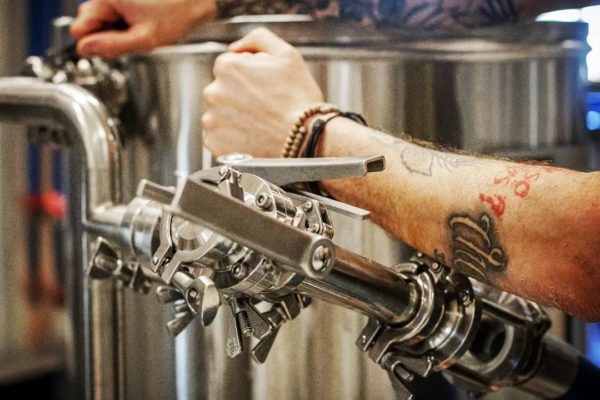 Handmade beers #beer #biere #bier #craftbeer #instabeer #b...