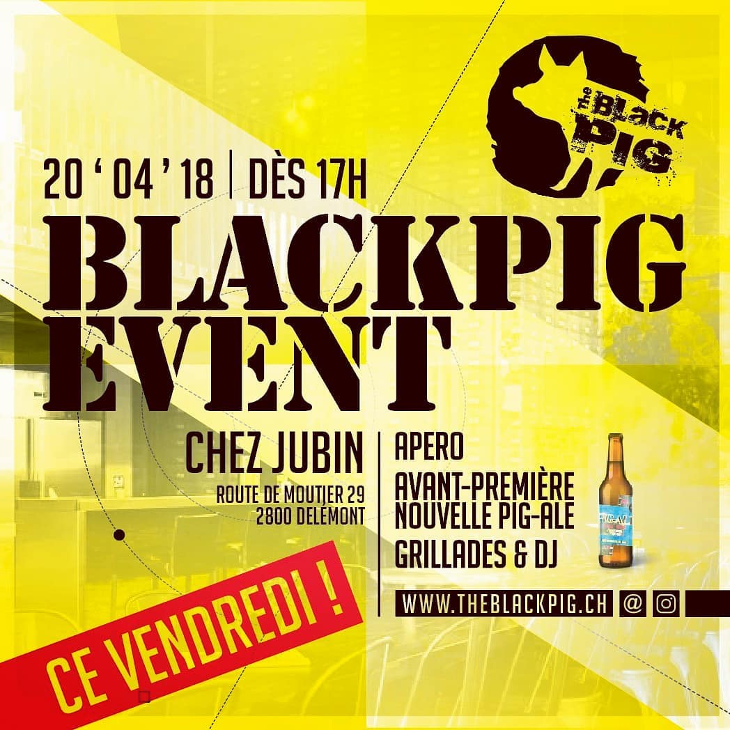 À ne pas rater..!
#DontBeAPigD…