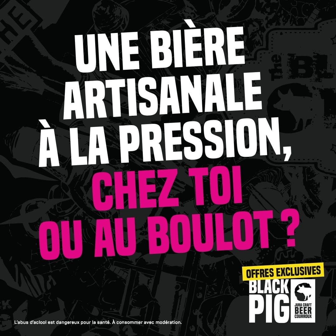 ALERTE NOUVEAUTÉ .Chose prom…