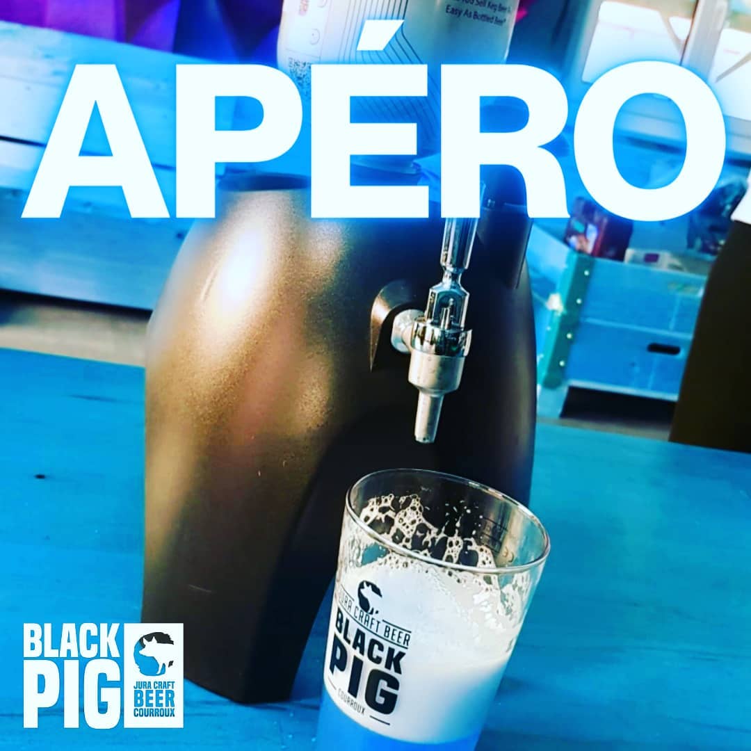 APÉROOO Avec le retour des b…