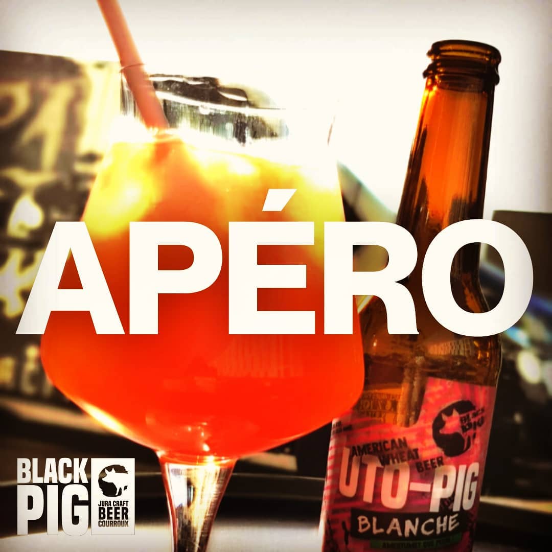 APÉROOO Tu rêves d’un Spritz…