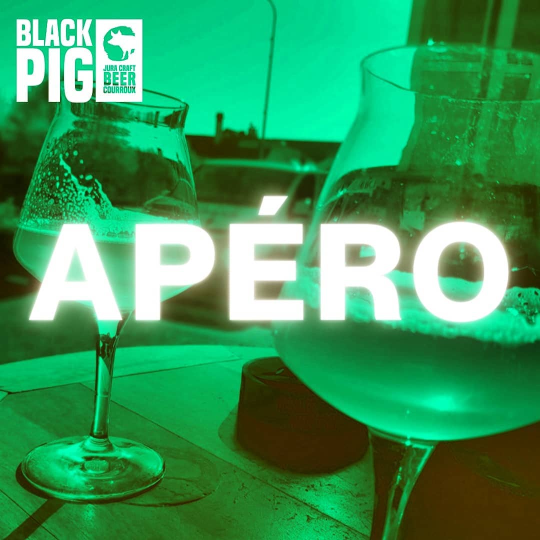 Apéro du 04 Fév. 2021…