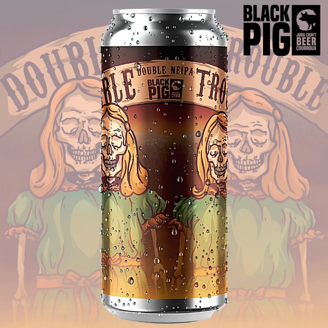 NEW BINCH ANNIVERSARY PACK BEER 2 / 5 Gros jus sous stér…