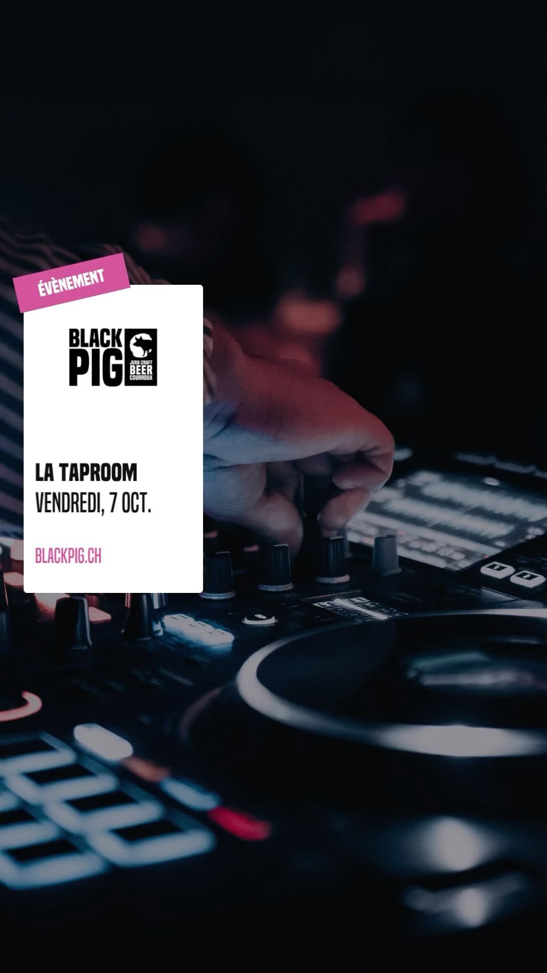 Vendredi on t’attend pour une soirée FURIEUSEMENT 80’s  dès…