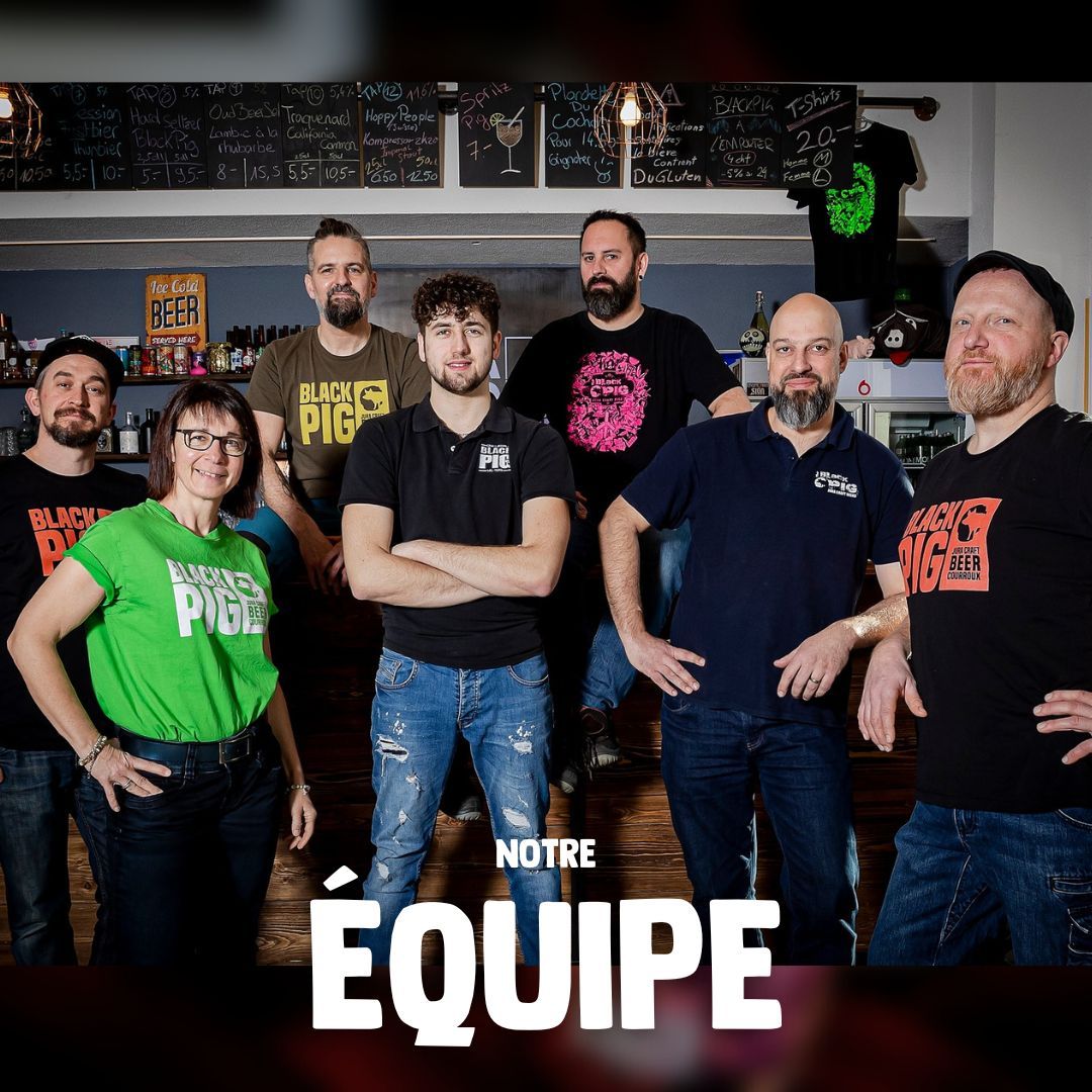 Viens à la rencontre de l’équi…